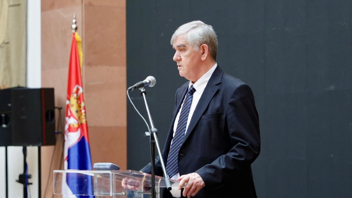 Akcioni plan o pravima manjina